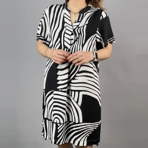 پیراهن خنک H & M اچ اند ام