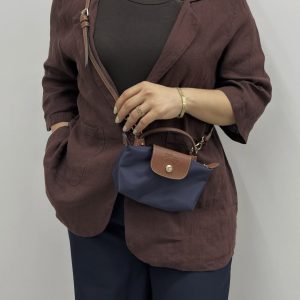 کت لینن وارداتی