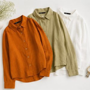 شومیز کراپ Zara