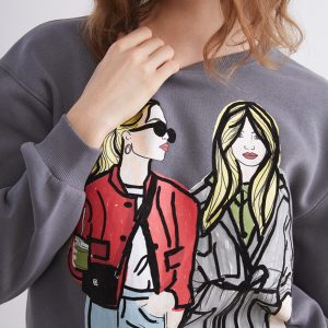 دورس Fashion Girls